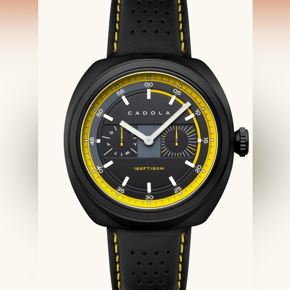 Cadola watch